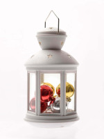  - Переносной светодиодный фонарь Uniel 120х200 ULD-L1220-010/DTB/RGB White UL-00005490