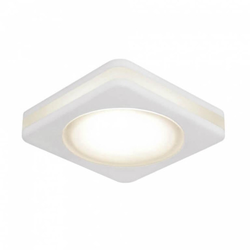 Встраиваемый светодиодный светильник Gauss Backlight BL100 