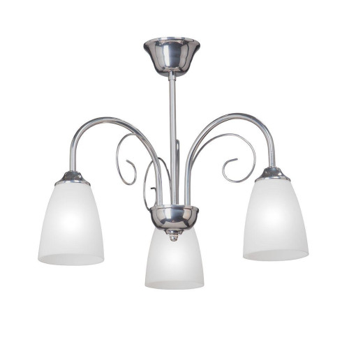Потолочная люстра Vitaluce V3736-9/3PL 