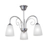 Потолочная люстра Vitaluce V3736-9/3PL - Потолочная люстра Vitaluce V3736-9/3PL