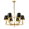 Подвесная люстра ST Luce Velossa SL1123.203.06 - Подвесная люстра ST Luce Velossa SL1123.203.06