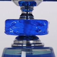  - Настольная лампа Abrasax Lilie TL.7815-1BLUE