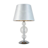  - Настольная лампа Lumina Deco Muraneo LDT 1123 SL