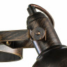 Потолочная люстра Arte Lamp Martin A5216PL-3BR - Потолочная люстра Arte Lamp Martin A5216PL-3BR