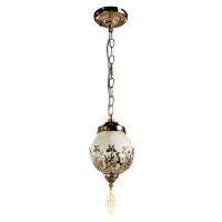  - Подвесной светильник Arte Lamp Moroccana A4552SP-1GO