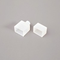  - Заглушка MOONLIGHT-CAP-12x17mm-TOP-S-SET (Arlight, Силикон)