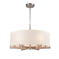  - Подвесная люстра Vele Luce Camellia VL4203P16