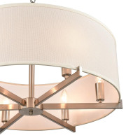  - Подвесная люстра Vele Luce Camellia VL4203P16
