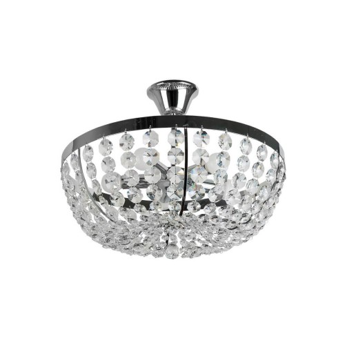 Потолочный светильник Toplight Mary TL1510X-05CH 