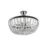 Потолочный светильник Toplight Mary TL1510X-05CH - Потолочный светильник Toplight Mary TL1510X-05CH