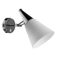  - Бра Arte Lamp Brooklyn A9517AP-1CC