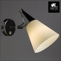  - Бра Arte Lamp Brooklyn A9517AP-1CC