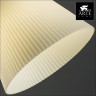 Бра Arte Lamp Brooklyn A9517AP-1CC - Бра Arte Lamp Brooklyn A9517AP-1CC