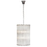 Подвесная люстра iLamp Manhattan MD0266-6 Silver - Подвесная люстра iLamp Manhattan MD0266-6 Silver