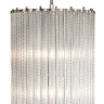 Подвесная люстра iLamp Manhattan MD0266-6 Silver - Подвесная люстра iLamp Manhattan MD0266-6 Silver