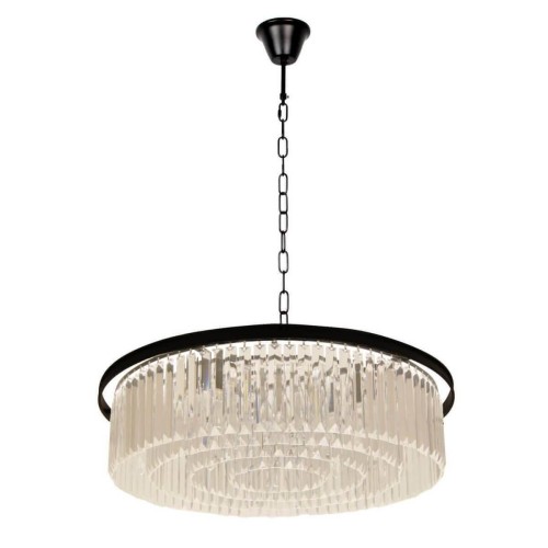 Подвесная люстра MW-Light Гослар 498014910 
