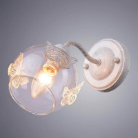  - Бра Arte Lamp Alessandra A5004AP-1WG