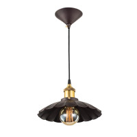 Подвесной светильник Citilux Эдисон CL450104 - Подвесной светильник Citilux Эдисон CL450104