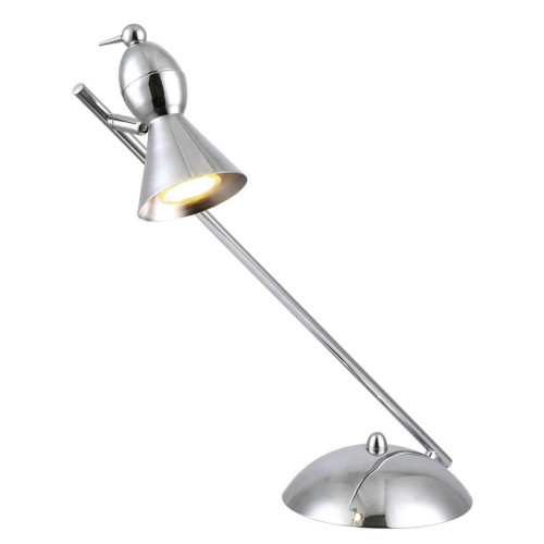 Настольная лампа Arte Lamp Picchio A9229LT-1CC 