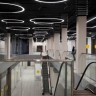 Подвесной светодиодный светильник Siled Nimbus 7370699 - Подвесной светодиодный светильник Siled Nimbus 7370699