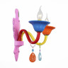 Бра ST Luce Delizia SL672.961.02 - Бра ST Luce Delizia SL672.961.02
