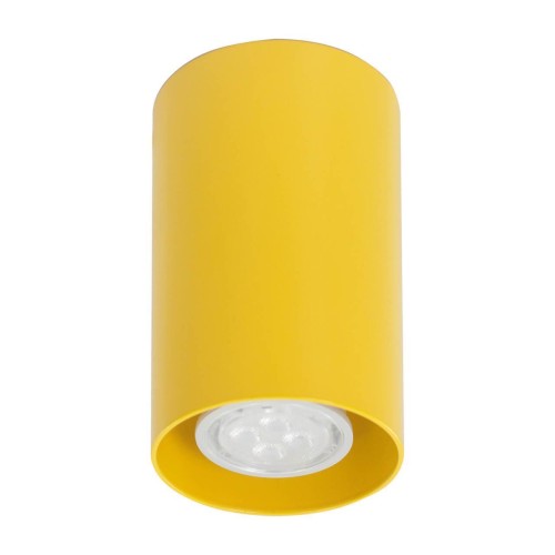 Потолочный светильник TopDecor Tubo6 P1 16 