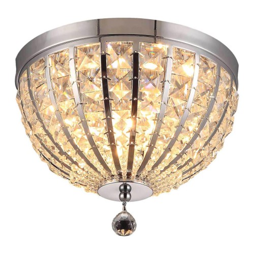 Потолочный светильник Toplight Jennifer TL1163-6D 
