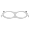 Рамка Lightstar Intero 16 217626 - Рамка Lightstar Intero 16 217626