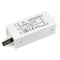  - Блок питания ARPV-12010-D (12V, 0.83A, 10W) (Arlight, IP67 Металл, 3 года)