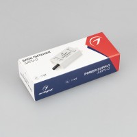  - Блок питания ARPV-12010-D (12V, 0.83A, 10W) (Arlight, IP67 Металл, 3 года)