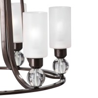  - Подвесная люстра Vitaluce V3752-7/6