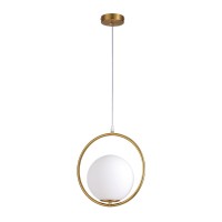  - Подвесной светильник MODELUX ML.374.300 BS