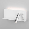 Светодиодный спот Elektrostandard Fant L LED белый/хром MRL LED 1113 4690389168383 - Светодиодный спот Elektrostandard Fant L LED белый/хром MRL LED 1113 4690389168383