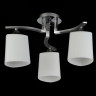 Потолочная люстра Freya Sol FR5454CL-03CH - Потолочная люстра Freya Sol FR5454CL-03CH