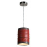 Подвеcной светильник Lussole Loft LSP-9527 - Подвеcной светильник Lussole Loft LSP-9527