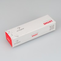  - Контроллер SMART-K24-RGB (230V, 3x1A, 2.4G) (Arlight, IP20 Пластик, 5 лет)