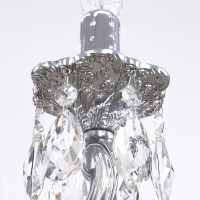  - Подвесная люстра Bohemia Ivele AL78101/8/250 B CG