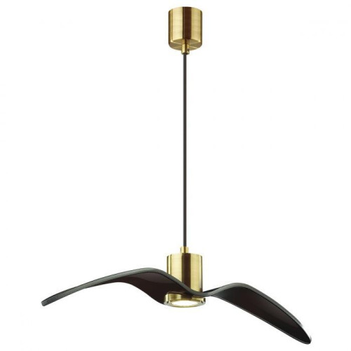 Подвесной светильник Odeon Light Birds 4900/1B 