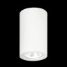 Потолочный светильник Ideal Lux Tower PL1 Round 155869 - Потолочный светильник Ideal Lux Tower PL1 Round 155869
