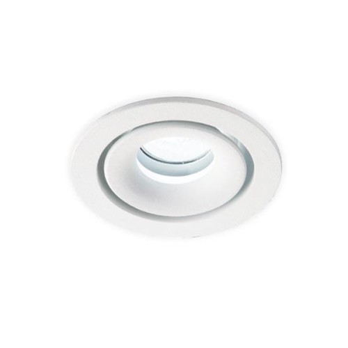 Встраиваемый светодиодный светильник Italline IT06-6018 white 3000K 