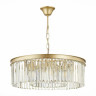 Подвесная люстра ST Luce Ercolano SL1624.203.08 - Подвесная люстра ST Luce Ercolano SL1624.203.08