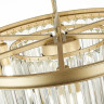 Подвесная люстра ST Luce Ercolano SL1624.203.08 - Подвесная люстра ST Luce Ercolano SL1624.203.08