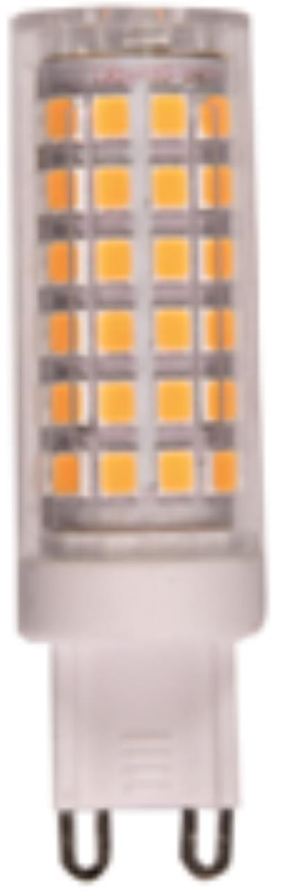 Светодиодная лампа MODELUX ML2832- G9-10W-2800 