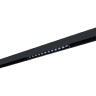 Трековый светодиодный светильник Arte Lamp Linea A4634PL-1BK - Трековый светодиодный светильник Arte Lamp Linea A4634PL-1BK