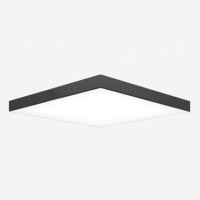  - Потолочный светодиодный светильник Siled Cuadra 7371952