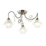 Потолочная люстра Lumion Brittany 3685/3C - Потолочная люстра Lumion Brittany 3685/3C