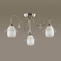  - Потолочная люстра Lumion Brittany 3685/3C