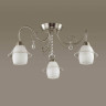 Потолочная люстра Lumion Brittany 3685/3C - Потолочная люстра Lumion Brittany 3685/3C