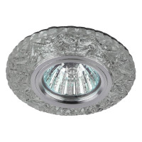  - Встраиваемый светильник ЭРА LED DK LD4 SL/RGB Б0019207
