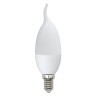 Лампа светодиодная E14 9W 3000K матовая LED-CW37-9W/WW/E14/FR/NR UL-00003809 - Лампа светодиодная E14 9W 3000K матовая LED-CW37-9W/WW/E14/FR/NR UL-00003809